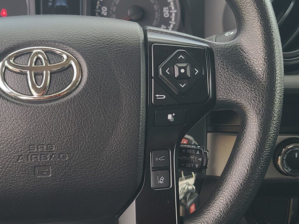 2022 Toyota Tacoma SR Springfield VA