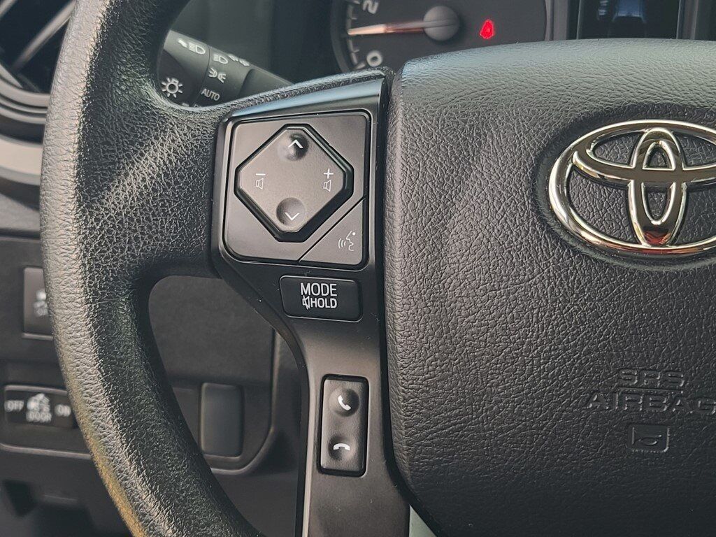 2022 Toyota Tacoma SR Springfield VA