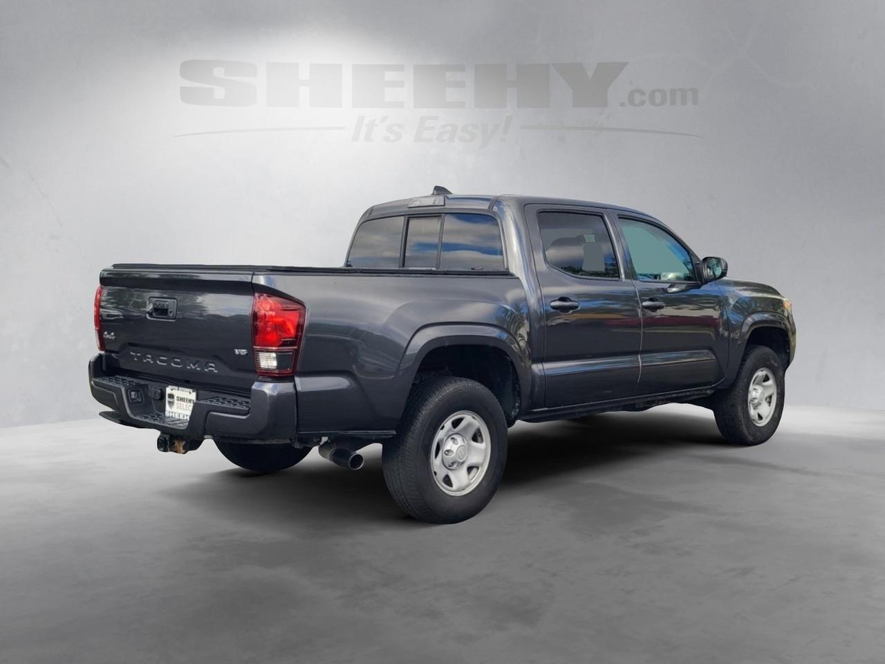 2022 Toyota Tacoma SR Springfield VA