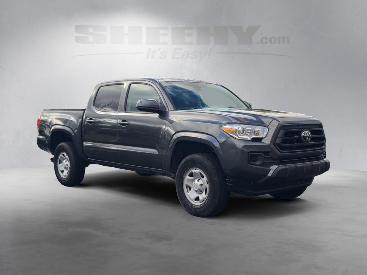 2022 Toyota Tacoma SR Springfield VA