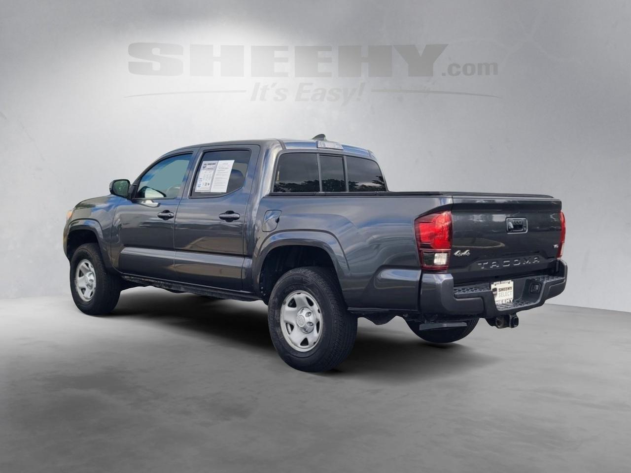 2022 Toyota Tacoma SR Springfield VA