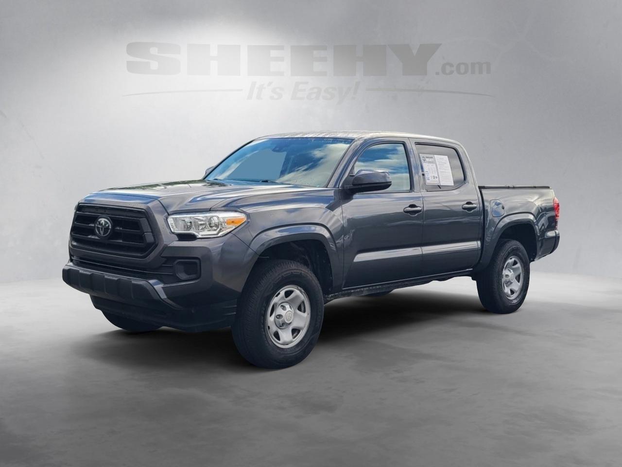 2022 Toyota Tacoma SR Springfield VA