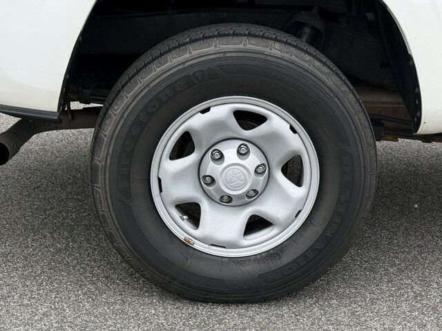 2022 Toyota Tacoma SR Springfield VA
