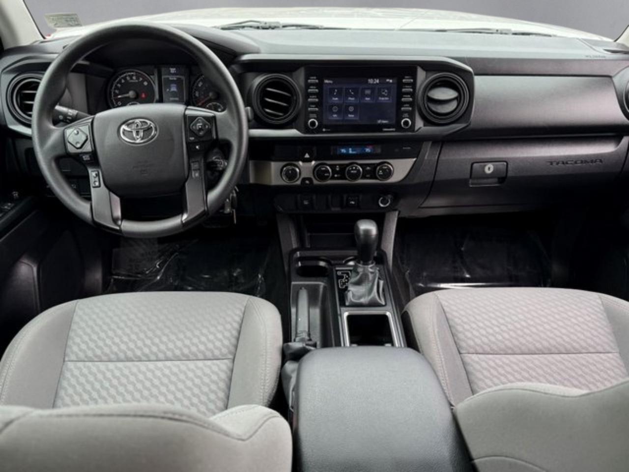 2022 Toyota Tacoma SR Springfield VA