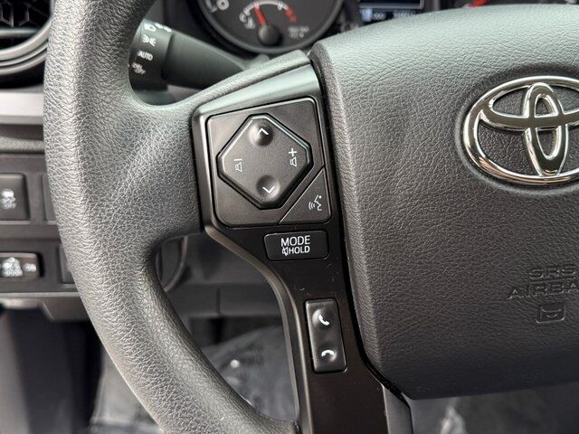 2022 Toyota Tacoma SR Springfield VA