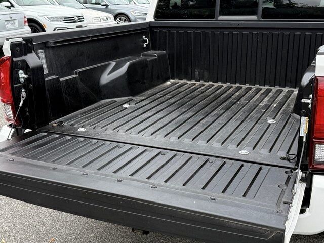 2022 Toyota Tacoma SR Springfield VA