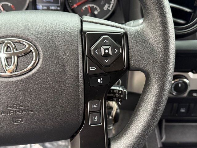 2022 Toyota Tacoma SR Springfield VA
