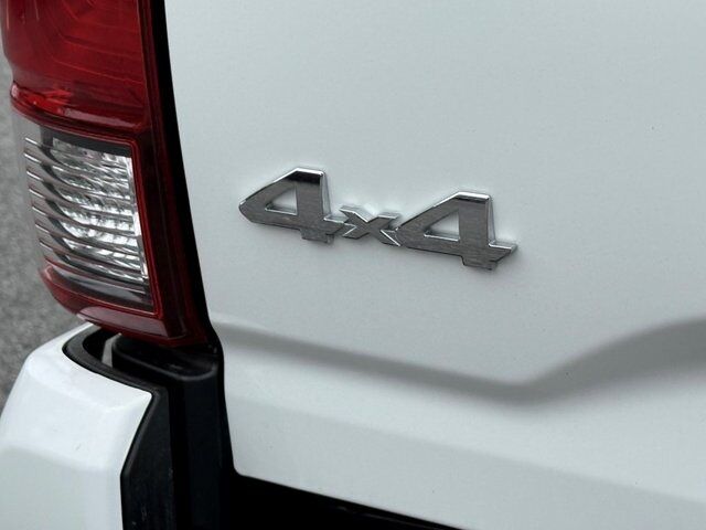 2022 Toyota Tacoma SR Springfield VA