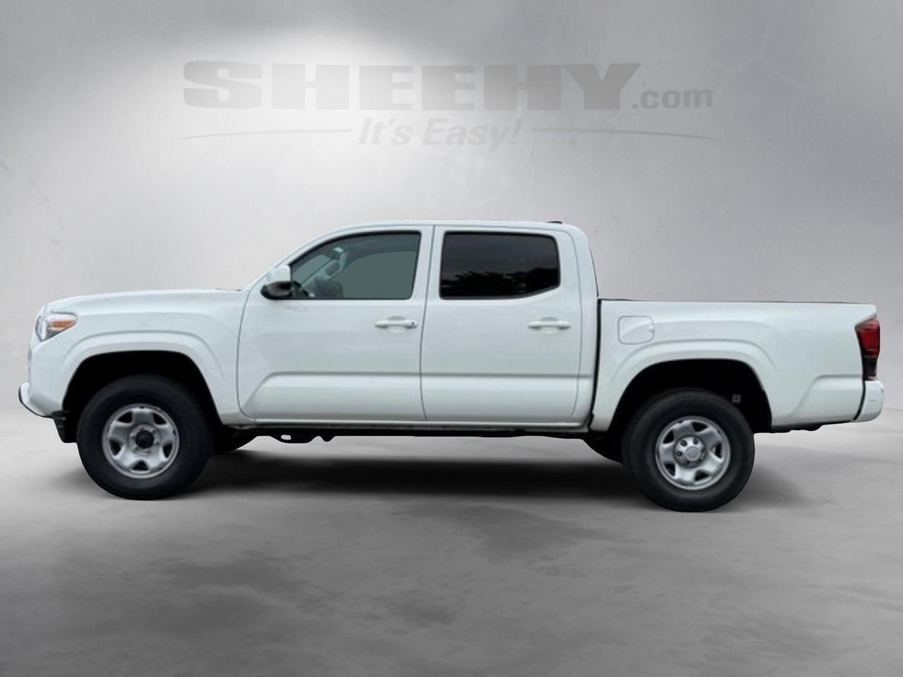 2022 Toyota Tacoma SR Springfield VA