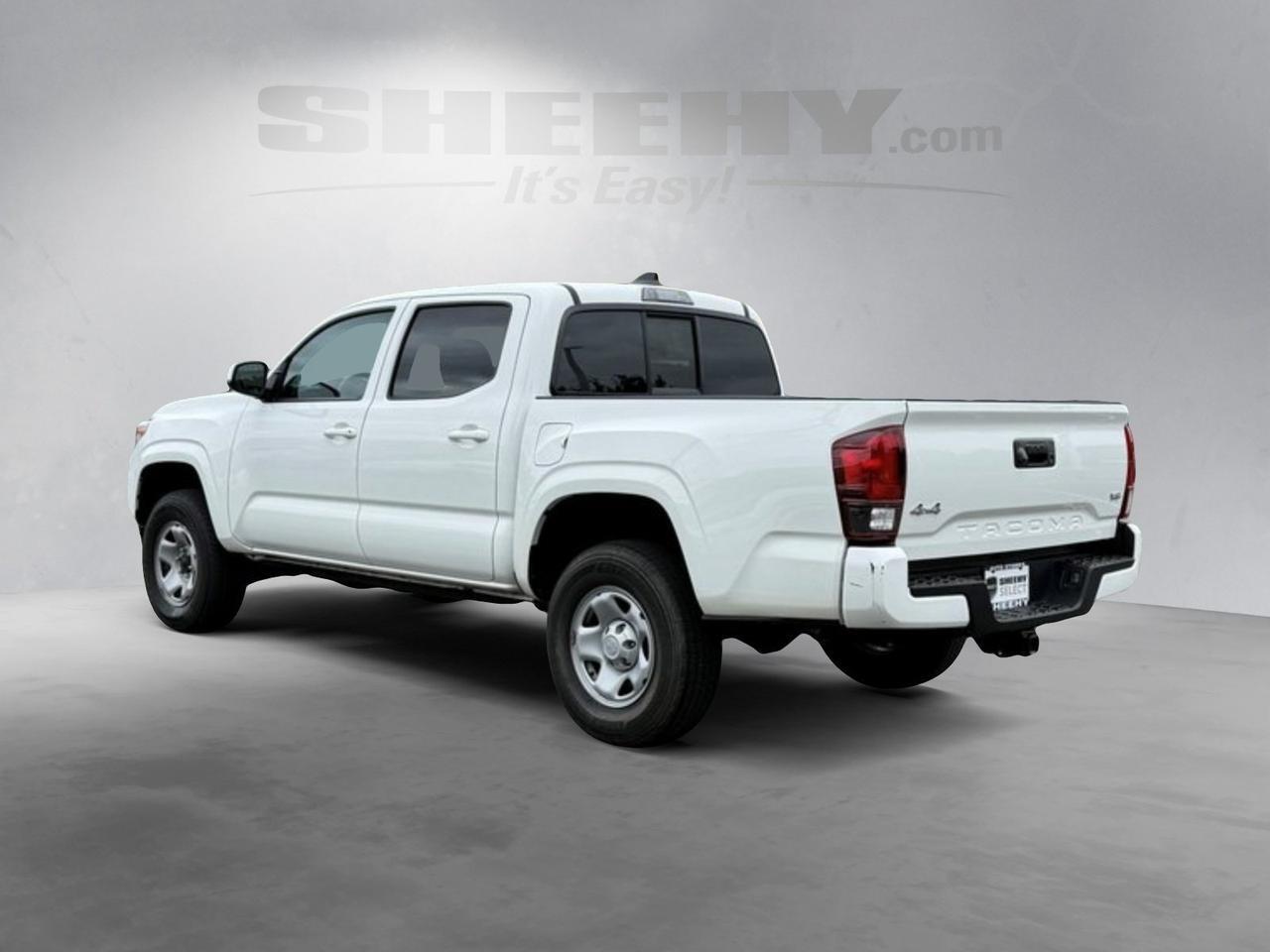 2022 Toyota Tacoma SR Springfield VA