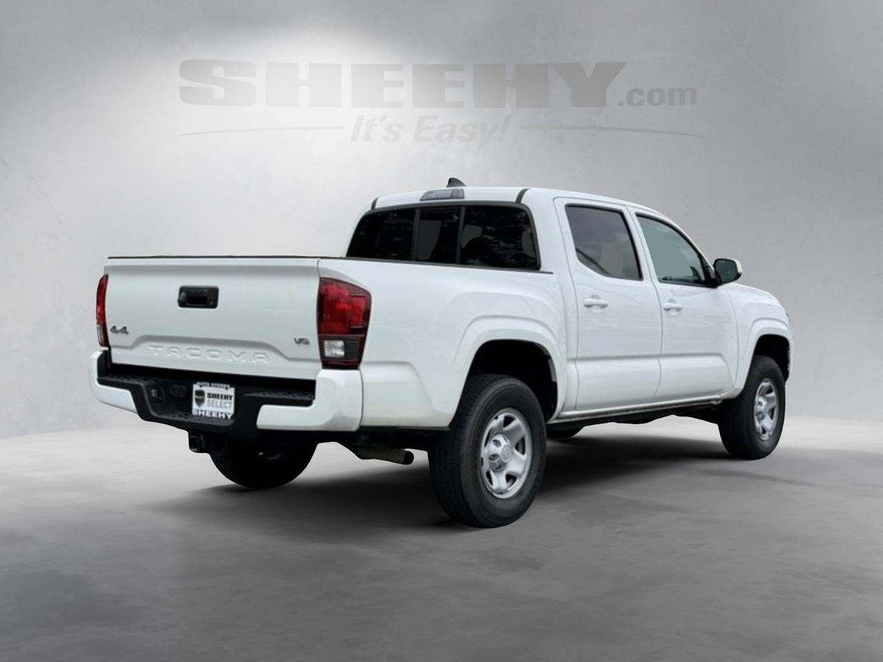 2022 Toyota Tacoma SR Springfield VA