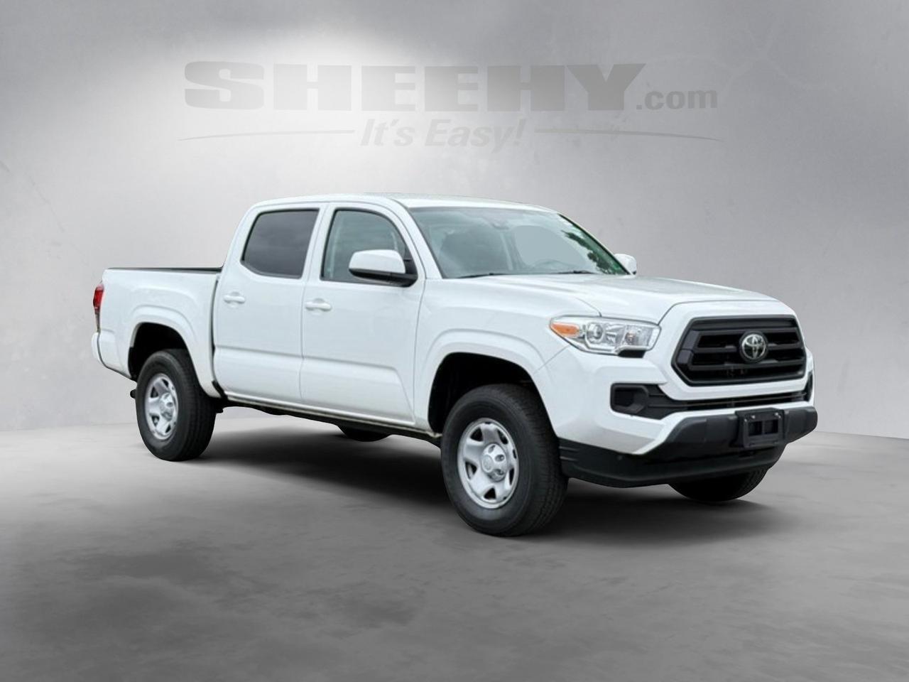 2022 Toyota Tacoma SR Springfield VA