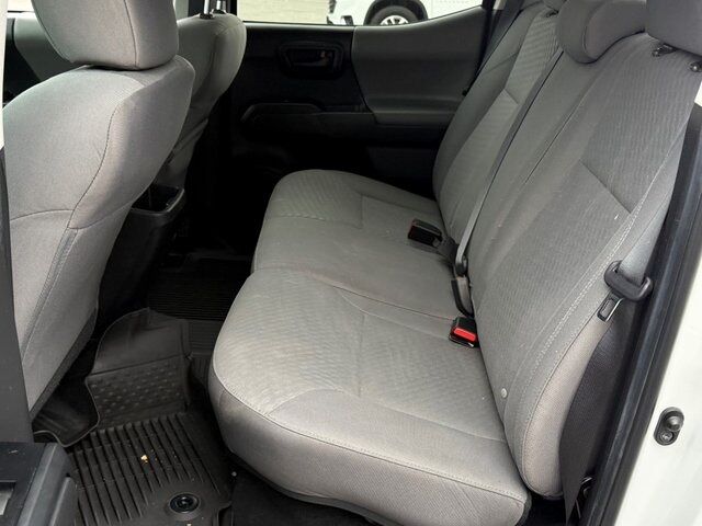 2022 Toyota Tacoma SR Springfield VA
