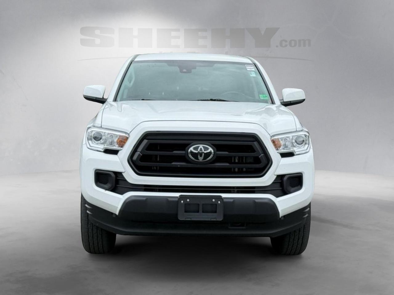 2022 Toyota Tacoma SR Springfield VA