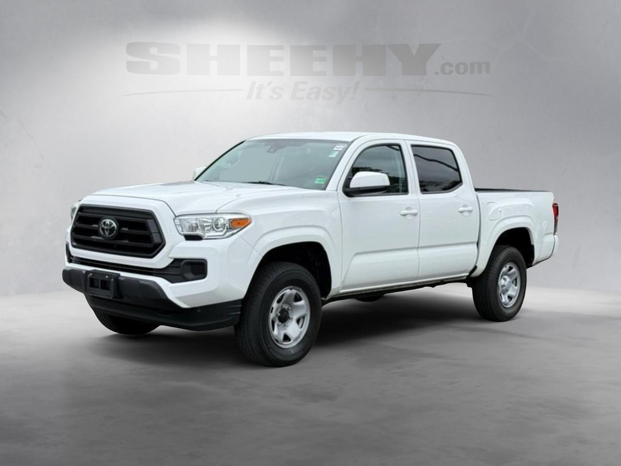 2022 Toyota Tacoma SR Springfield VA