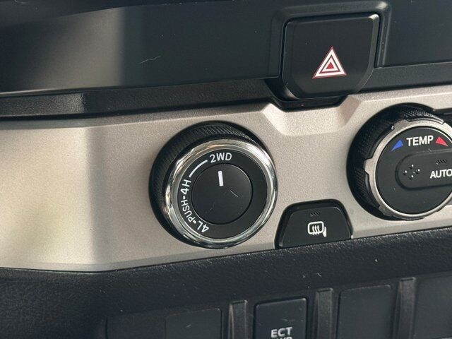 2022 Toyota Tacoma SR Springfield VA