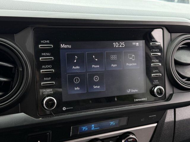 2022 Toyota Tacoma SR Springfield VA