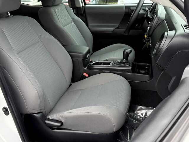 2022 Toyota Tacoma SR Springfield VA