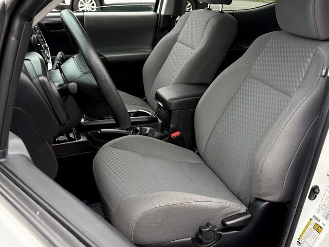 2022 Toyota Tacoma SR Springfield VA