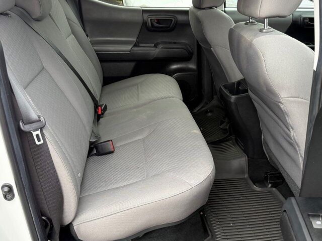 2022 Toyota Tacoma SR Springfield VA