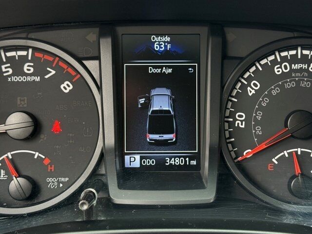 2022 Toyota Tacoma SR Springfield VA