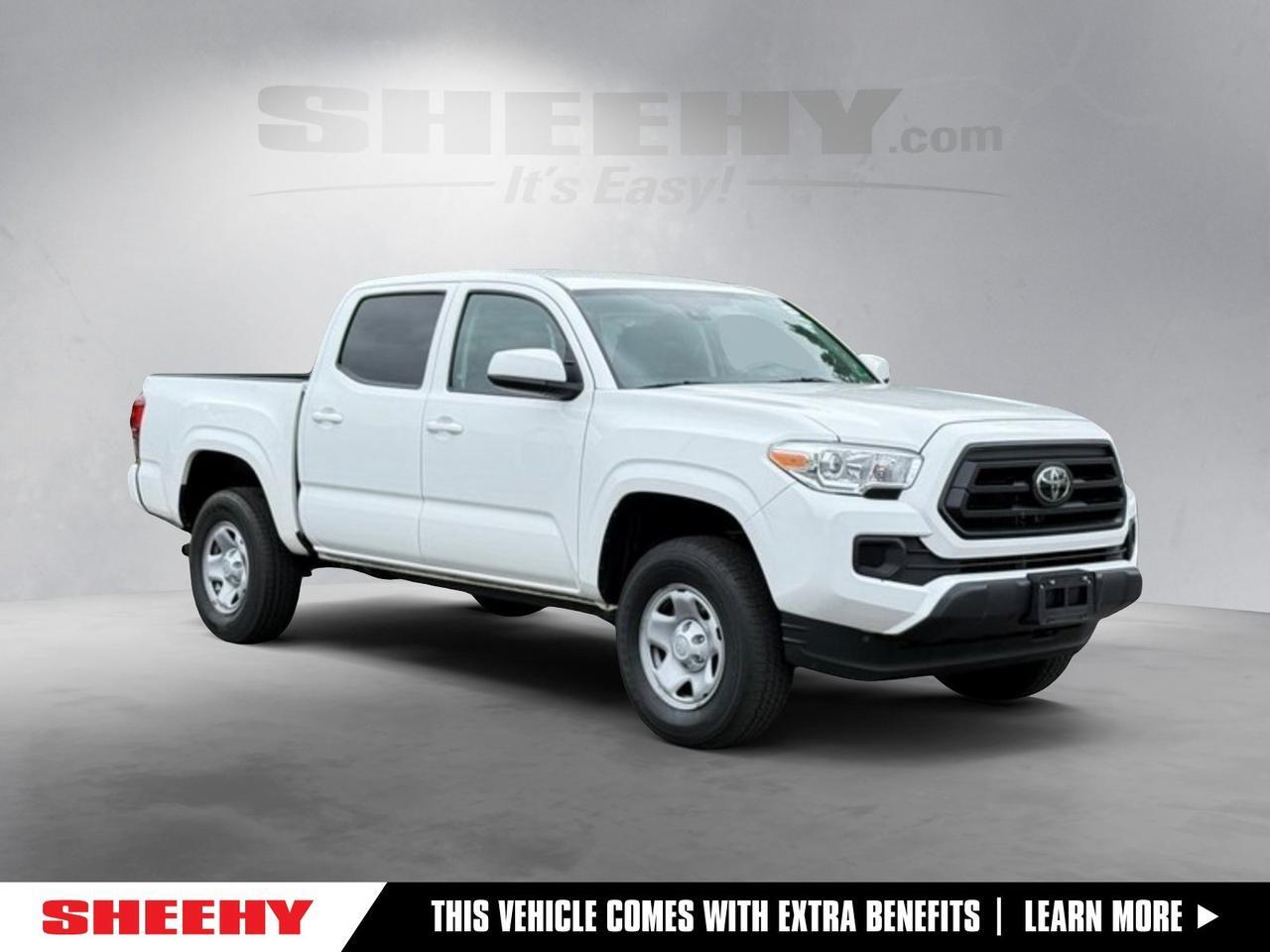 2022 Toyota Tacoma SR Springfield VA