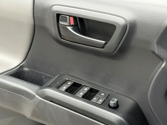 2022 Toyota Tacoma SR Springfield VA