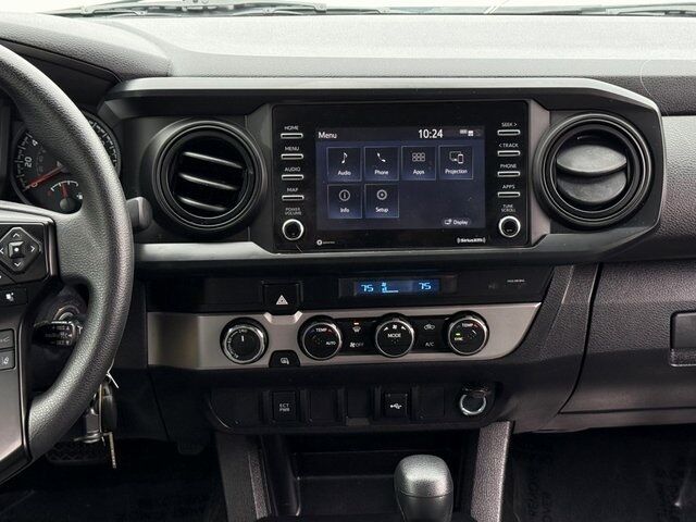 2022 Toyota Tacoma SR Springfield VA