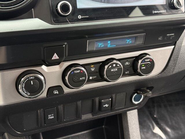 2022 Toyota Tacoma SR Springfield VA