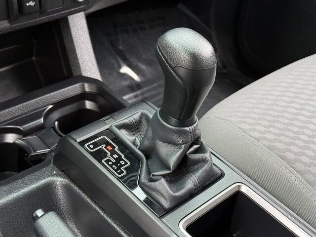 2022 Toyota Tacoma SR Springfield VA