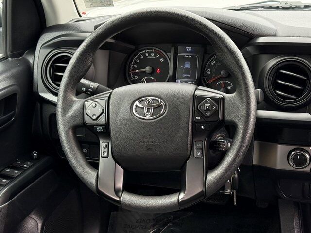 2022 Toyota Tacoma SR Springfield VA