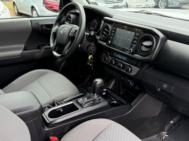 2022 Toyota Tacoma SR Springfield VA