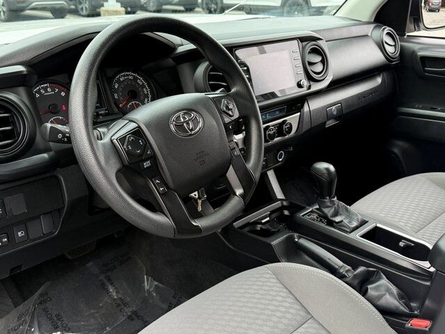 2022 Toyota Tacoma SR Springfield VA