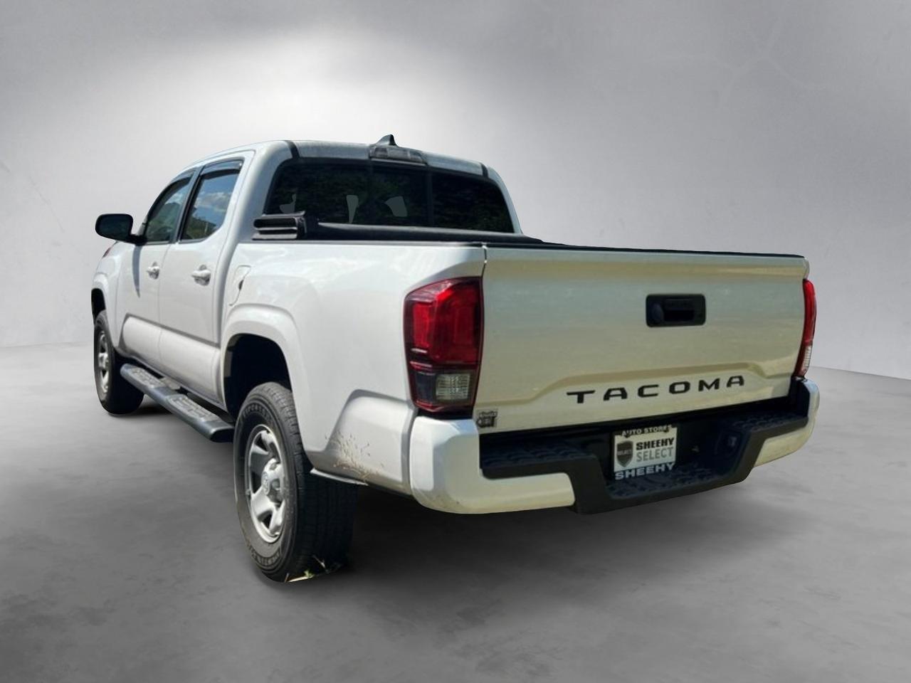 2022 Toyota Tacoma SR Springfield VA