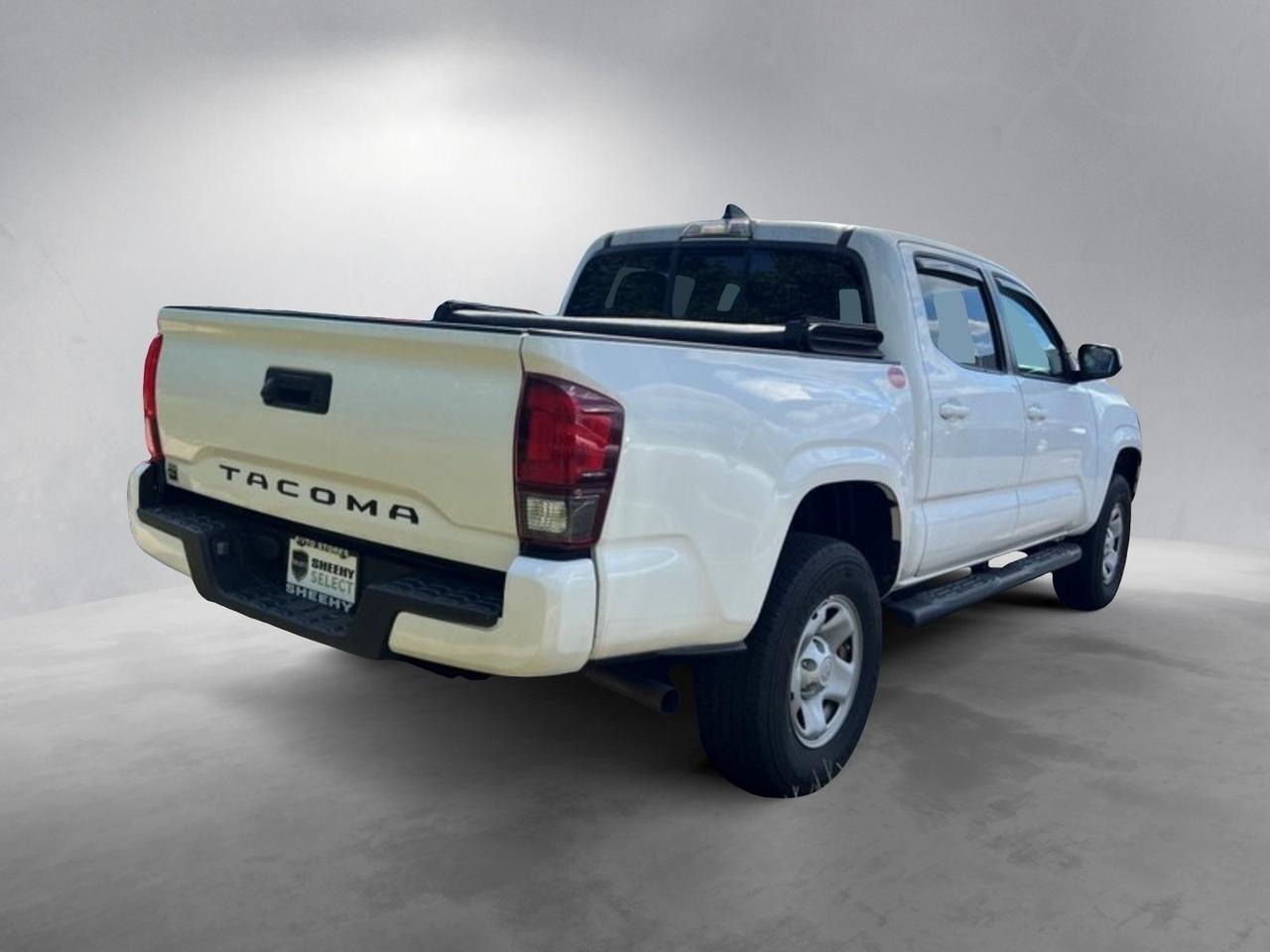 2022 Toyota Tacoma SR Springfield VA