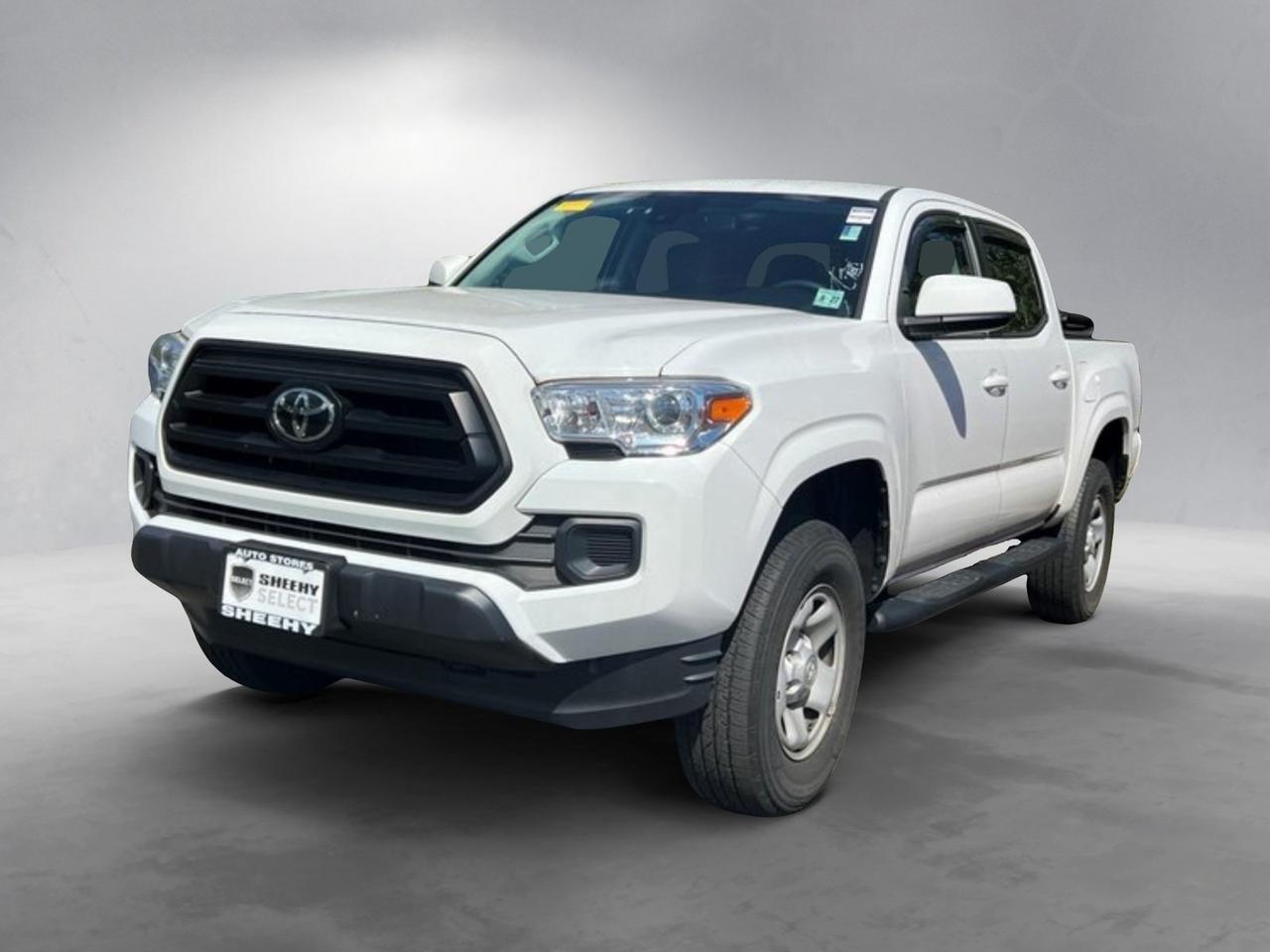 2022 Toyota Tacoma SR Springfield VA