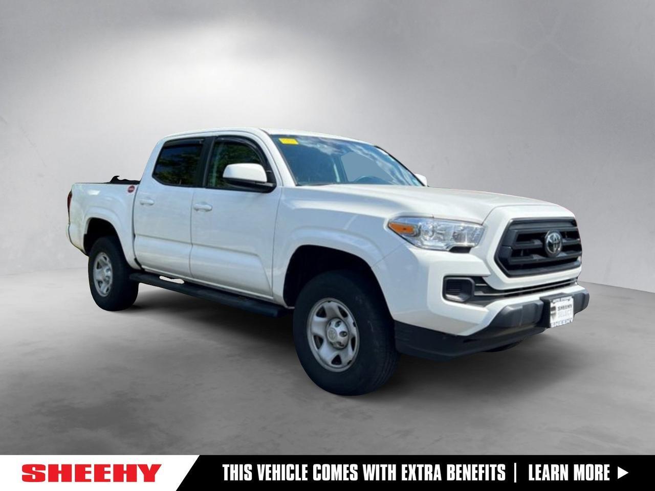 2022 Toyota Tacoma SR Springfield VA