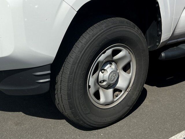 2022 Toyota Tacoma SR Springfield VA