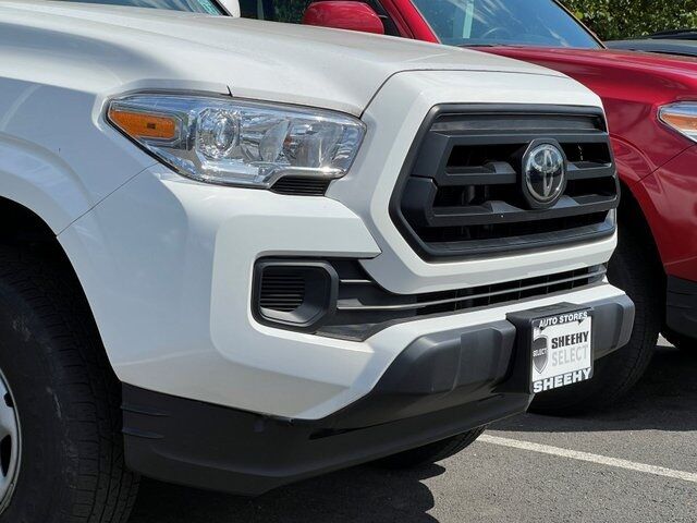 2022 Toyota Tacoma SR Springfield VA