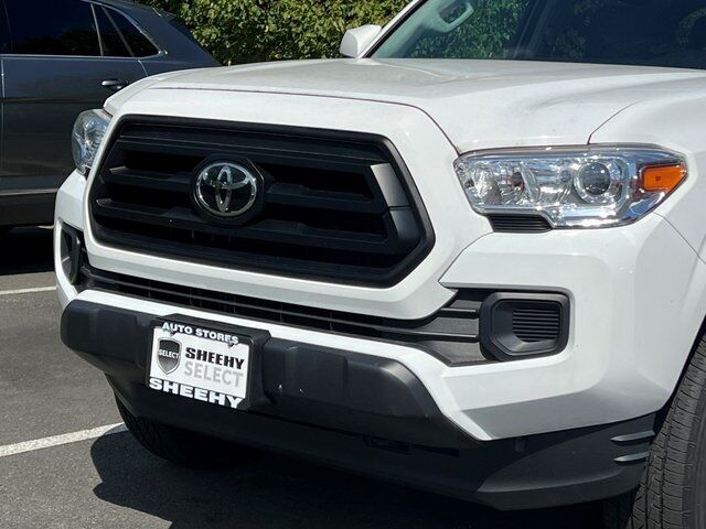 2022 Toyota Tacoma SR Springfield VA