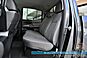 2022 Toyota Tacoma SR5 / 4X4 / Crew Cab / 3.5L V6 / Technology Pkg / Power Driver's Seat / Lane Departure & Forward Collision Alert / Bluetooth / Back Up Camera / Bed Liner / Block Heater / Tow Pkg / 1-Owner Anchorage AK