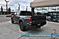 2022 Toyota Tacoma SR5 / 4X4 / Crew Cab / 3.5L V6 / Technology Pkg / Power Driver's Seat / Lane Departure & Forward Collision Alert / Bluetooth / Back Up Camera / Bed Liner / Block Heater / Tow Pkg / 1-Owner Anchorage AK