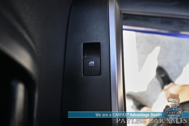 2022 Toyota Tacoma SR5 / 4X4 / Crew Cab / Power Driver's Seat / Adaptive Cruise Control / Lane Departure & Blind Spot Alert / Apple CarPlay & Android Auto / Back Up Camera / Bed Liner / Tow Pkg / Block Heater / 1-Owner Anchorage AK