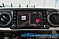 2022 Toyota Tacoma SR5 / 4X4 / Crew Cab / Power Driver's Seat / Adaptive Cruise Control / Lane Departure & Blind Spot Alert / Apple CarPlay & Android Auto / Back Up Camera / Bed Liner / Tow Pkg / Block Heater / 1-Owner Anchorage AK