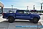 2022 Toyota Tacoma SR5 / 4X4 / Crew Cab / Power Driver's Seat / Adaptive Cruise Control / Lane Departure & Blind Spot Alert / Apple CarPlay & Android Auto / Back Up Camera / Bed Liner / Tow Pkg / Block Heater / 1-Owner Anchorage AK