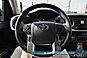 2022 Toyota Tacoma SR5 / 4X4 / Crew Cab / Power Driver's Seat / Adaptive Cruise Control / Lane Departure & Blind Spot Alert / Apple CarPlay & Android Auto / Back Up Camera / Bed Liner / Tow Pkg / Block Heater / 1-Owner Anchorage AK
