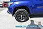 2022 Toyota Tacoma SR5 / 4X4 / Crew Cab / Power Driver's Seat / Adaptive Cruise Control / Lane Departure & Blind Spot Alert / Apple CarPlay & Android Auto / Back Up Camera / Bed Liner / Tow Pkg / Block Heater / 1-Owner Anchorage AK