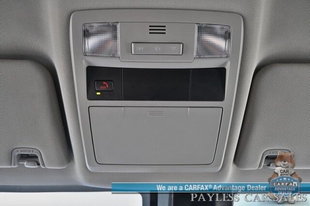 2022 Toyota Tacoma SR5 / 4X4 / Crew Cab / Power Driver's Seat / Adaptive Cruise Control / Lane Departure & Blind Spot Alert / Apple CarPlay & Android Auto / Back Up Camera / Bed Liner / Tow Pkg / Block Heater / 1-Owner Anchorage AK