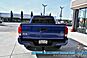 2022 Toyota Tacoma SR5 / 4X4 / Crew Cab / Power Driver's Seat / Adaptive Cruise Control / Lane Departure & Blind Spot Alert / Apple CarPlay & Android Auto / Back Up Camera / Bed Liner / Tow Pkg / Block Heater / 1-Owner Anchorage AK