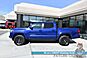 2022 Toyota Tacoma SR5 / 4X4 / Crew Cab / Power Driver's Seat / Adaptive Cruise Control / Lane Departure & Blind Spot Alert / Apple CarPlay & Android Auto / Back Up Camera / Bed Liner / Tow Pkg / Block Heater / 1-Owner Anchorage AK